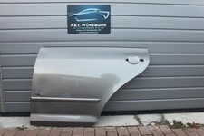 Tür Türblatt hinten links BLANK grau 5M0833299E * VW Golf Plus 2004-14 * INTGÖ13