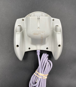 SEGA Dreamcast Sega Sports Edition Console (Model No. HKT-3020) w/ Controller