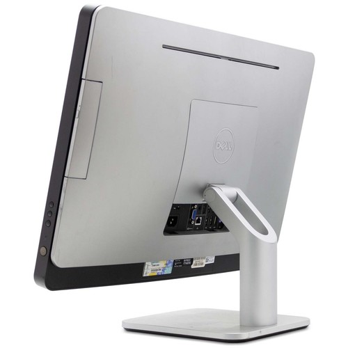 Dell 9020 23 " i3 All IN One Aio 8GB 240GB Windows 11 PC Fest Bildschirm Desktop - Bild 6 von 9