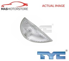 INDICATOR LIGHT BLINKER LAMP RIGHT TYC 18-5435-25-2 I NEW OE REPLACEMENT