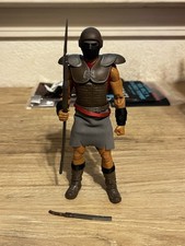 Fallout 1/12 Custom Figure Legion Soldier Fallout New Vegas