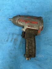 Snap-on Tools Mg31 38 Drive Pneumatic Air Impact Wrench