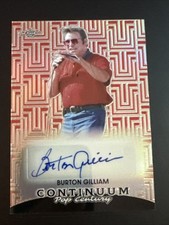 2023 Leaf Decadence Pop Century Trading Cards Checklist 7