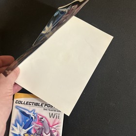 Lot Of Assorted Video Game Extras! Cases Manuals Poster Chargers - Lot As Is!