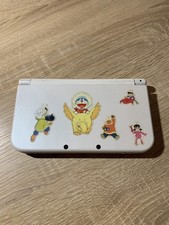 8279 Nintendo New 3DS LL Pearl White Good TESTED