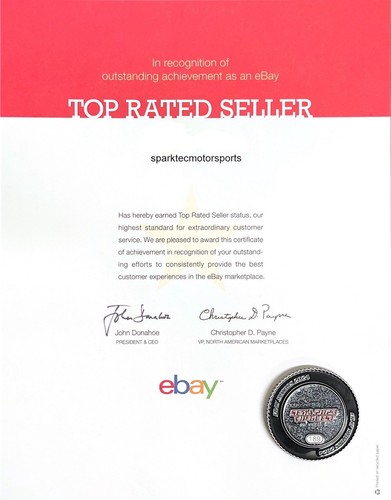 Allstar Performance Adj Timing Pointer SBF Stock Block B Timing Tab ALL90036 - Picture 2 of 3