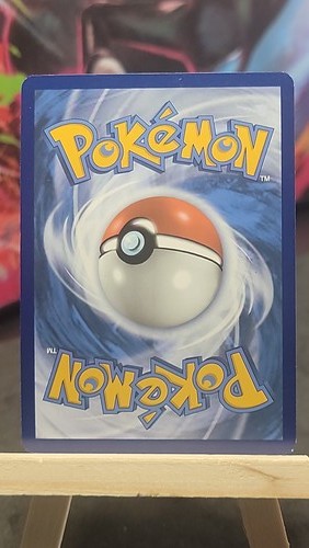 Machop 066/165 Reverse Holo Mew SV: Scarlet & Violet 151 Common NM-MP - Bild 2 von 2