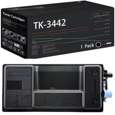 TK-3442 Toner Cartridges for Kyocera ECOSYS MA6000ifx PA6000x etc. Printers