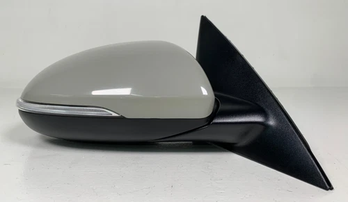 2019 2020 Kia Optima Right RH Passenger Side w/Blind Spot Door View Mirror OEM