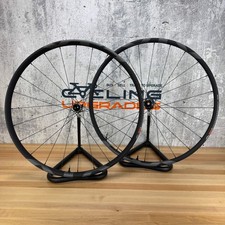 Nuovo! Set ruote MTB Shimano XTR M9200 carbonio tubeless boost XC 29" 1179G 30i