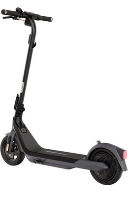 Segway Ninebot E2 Pro Electric Scooter UL 2272 Certified Tested (Restored)
