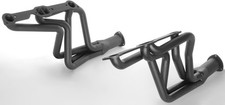 Jegs Painted Long Tube Headers Fits Select 1964-1979 Pontiac Models Pontiac