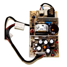 Iridex Diolite 532 Laser Part Capacitor Power Compensation Board Module 510132