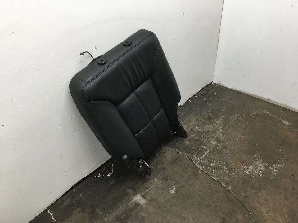 Cojín asiento superior pasajero trasero derecho Lincoln MKX 2007 2008 2009 2010:A Foto 3 de 4