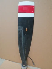 Grumman S-2 Tracker Aircraft Hamilton Standard 6915A-7 Propeller Blade Mancave