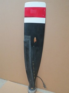 Grumman S-2 Tracker Aircraft Hamilton Standard 6915A-7 Propeller Blade Mancave