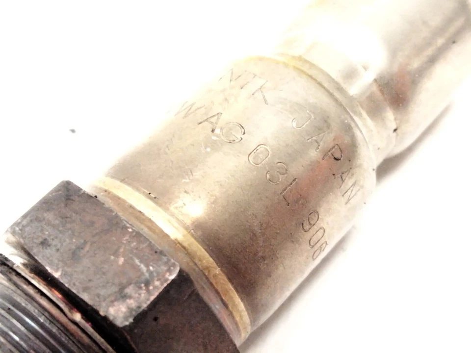 03L906202 SONDA LAMBDA / 2731301 PER SEAT IBIZA IV 6J5, 6P1 1.6 TDI Foto 3 de 4