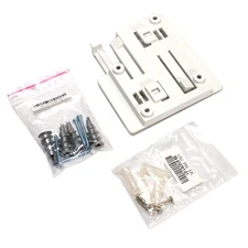 NEW Fortinet FAP-400-SMNT-20 FortiAP White Plastic Mounting Bracket with Screws