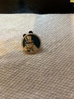 Disney Haunted Mansion Phineas Ghost Pin Pinback — photo 1