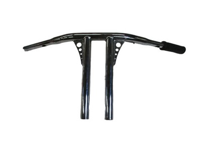 Lenker Santee J671 Harley Davidson Toruing Lenkstange 693654 Chopper 32 mm