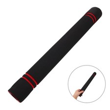  Dumbbell Connecter Bar 40cm: Stainless Steel Conversion Rod - Dumbbell