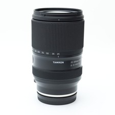 TAMRON 25-200mm F2.8-5.6 Di III VXD G2/ Model A075S (for Sony E) #336