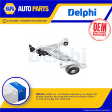 Wishbone / Suspension Arm fits INFINITI Q60 3.7 Front Right 2013 on VQ37VHR New