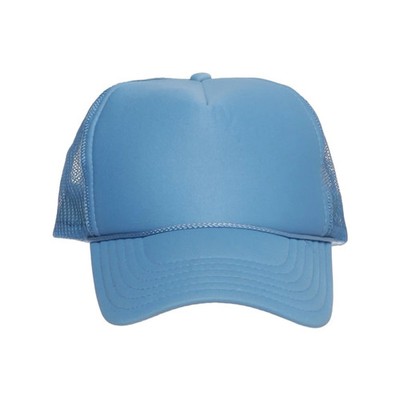 Otto Collection, Truckerkappe, Größe: ONE SIZE, Polyester, Blau #HNk