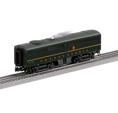 Lionel 2533919 Penna. SuperBass FB-2 #9615B Non-Powered Locomotive, O Gauge, NIB