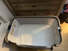 Baby Bassinet