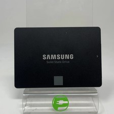 Samsung 2.5" 870 EVO 1TB SATA III 6Gbps SSD MZ7L31T0HELB