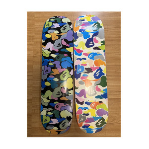 Bape Skateboard Deck | eBay