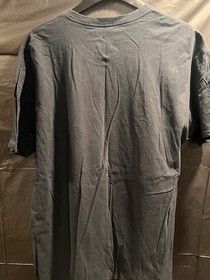 The Legend of Zelda Nintendo NES 8 Bit Link T Shirt Mens 2XL Lootwear Exclusive