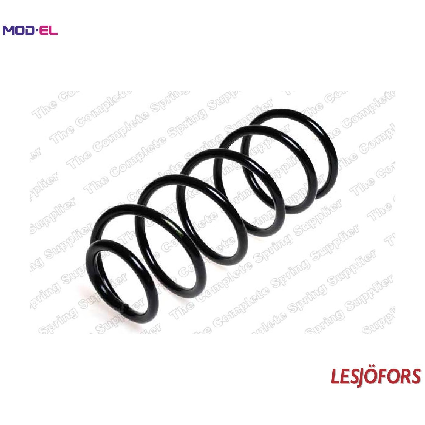 SUSPENSION SPRING 4292514 FOR TOYOTA CARINA/Sportswagon 7A-FE 1.8L 4A-FE 1.6L
