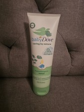 Dove Baby Hypoallergenic Lotion - 8 fl oz 237ml - Caring By Nature