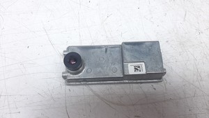 284624085R ELEKTRONISCHES MODUL / 1268946 FÜR RENAULT MEGANE IV BERLINA 5P 1.5 B