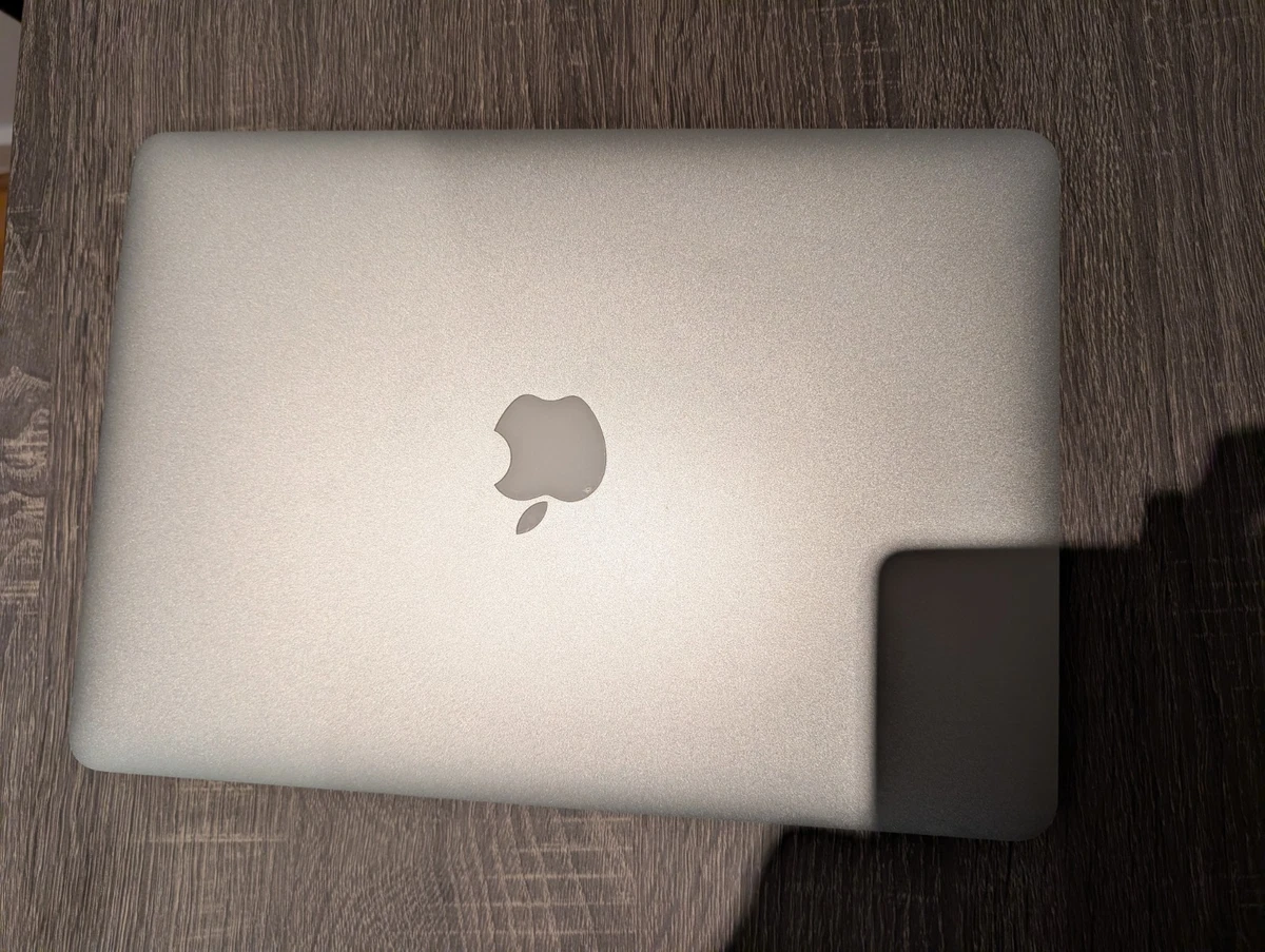 2011 Apple MacBook Air Laptops for sale | eBay UK
