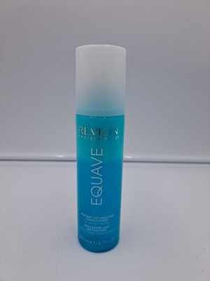 Revlon Equave Hydro Nutritive Detangling Conditioner 200 ml