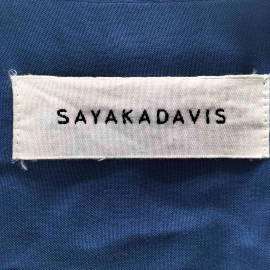 VETEMENTS Abbigliamento U (Usato Fulgi)davis SAYAK Fel conpuccio Cappucc B acatto Scatto