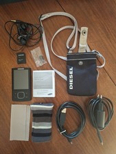 LETTORE  MP3/MP4 Samsung Mod. YP-RO con accessori