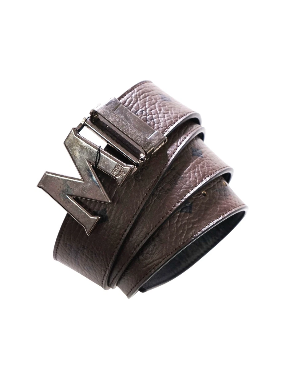 MCM Men's Belts for sale | eBay
