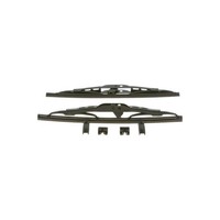 Wischblatt Bosch 3397118800 Twin FüR CitroëN Ford Mazda Mercedes Benz Mitsubishi