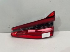 BMW 6 G32 Gran Turismo 2017 Rückleuchte Heckleuchte innen 8493054 FIM13471