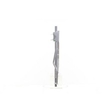 Kondensator Klima mit Trockner Rohre parallel MAHLE für u.a. SMART FORTWO