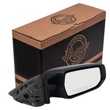 Power Mirror for 2016-2023 Malibu Manual Fold 84288099 Right GM1321538