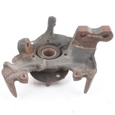1993 Cadillac Allante Front Left Spindle Knuckle OEM