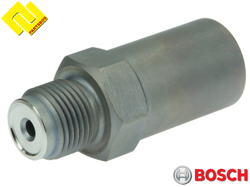 BOSCH 1110010030 Fuel Overflow Valve ,F00R000644 ,1782000320 ,for RENAULT ,VW - Picture 2 of 4