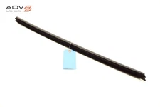 2019 - 2025 VOLVO S60 FRONT RIGHT SIDE DOOR WINDOW INNER WEATHERSTRIP SEAL OEM