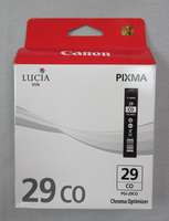 1 Ovp Canon PGI-29 Co 4879B001 Pixma Pro-1