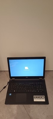 Acer Aspire ES 17 ES1-731-p892 17 Zoll - Intel Pentium - Tastatur defek Notebook